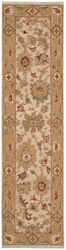 Nourison Nourmak S174 Beige Area Rug