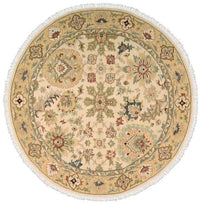 Nourison Nourmak S174 Beige Area Rug