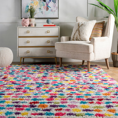 Nuloom Allard Nal3016A Multi Area Rug