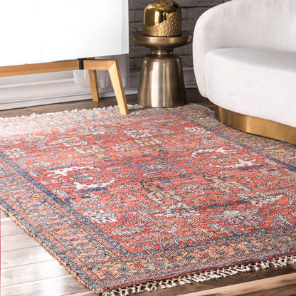 Nuloom Janet Nja3447A Multi Area Rug