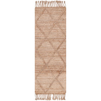 Nuloom Arienne Nar3565A Natural Area Rug