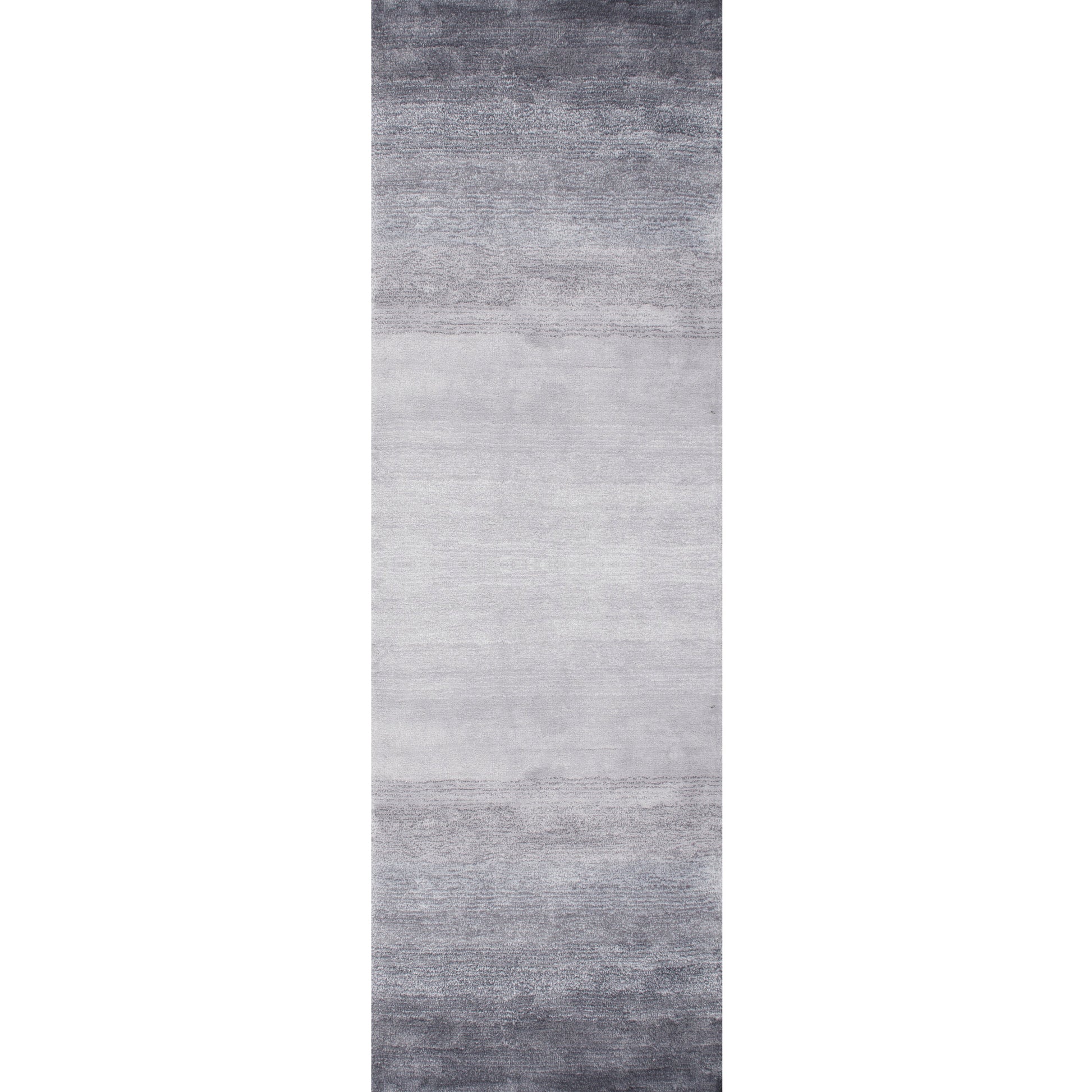 Nuloom Ombre Bernetta Nom1444B Gray Area Rug