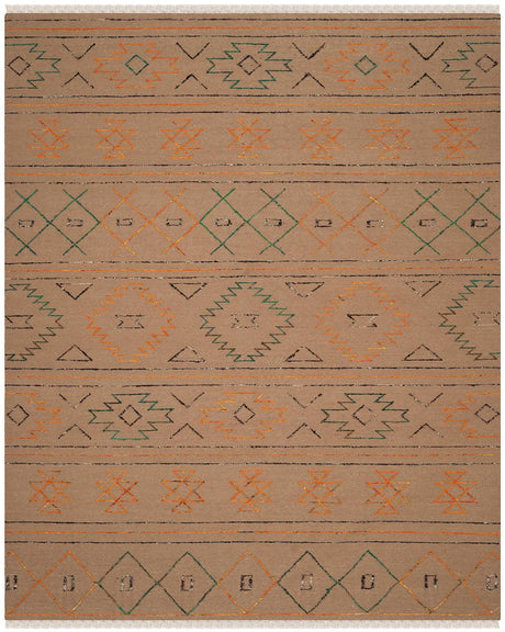 Safavieh Safari Saf571A Multi Rugs.