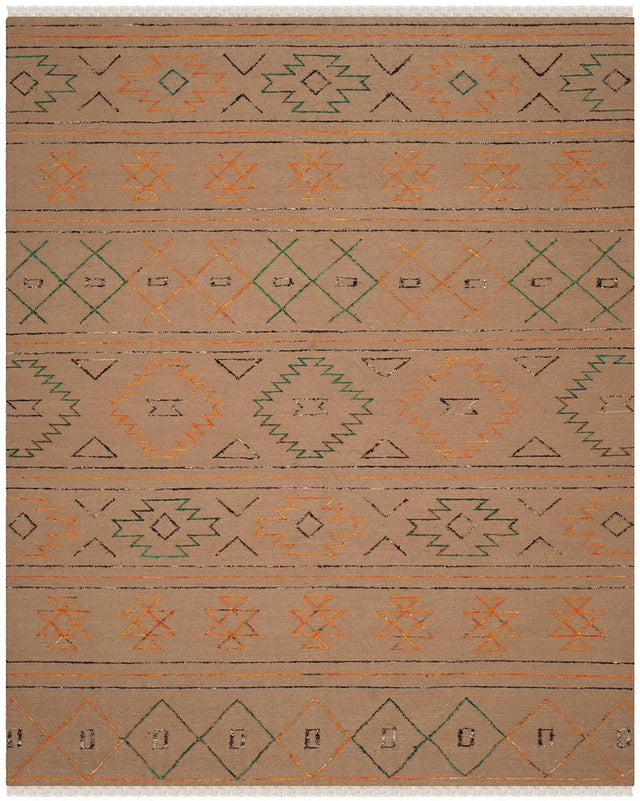 Safavieh Safari Saf571A Multi Rugs.