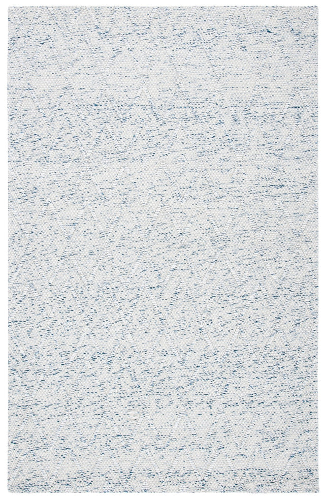 Safavieh Marbella Mrb302M Blue/Ivory Rug.