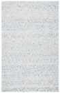 Safavieh Marbella Mrb302M Blue/Ivory Rug.
