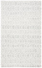 Safavieh Marbella Mrb308G Dark Grey/Ivory Rug.