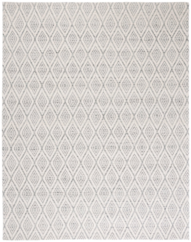 Safavieh Marbella Mrb308G Dark Grey/Ivory Rug.