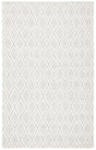 Safavieh Marbella Mrb308L Light Blue/Ivory Rug.
