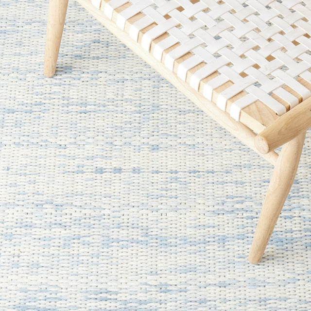 Safavieh Marbella Mrb311L Blue/Ivory Rug.