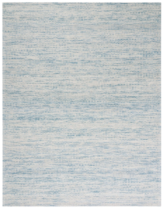 Safavieh Marbella Mrb311L Blue/Ivory Rug.