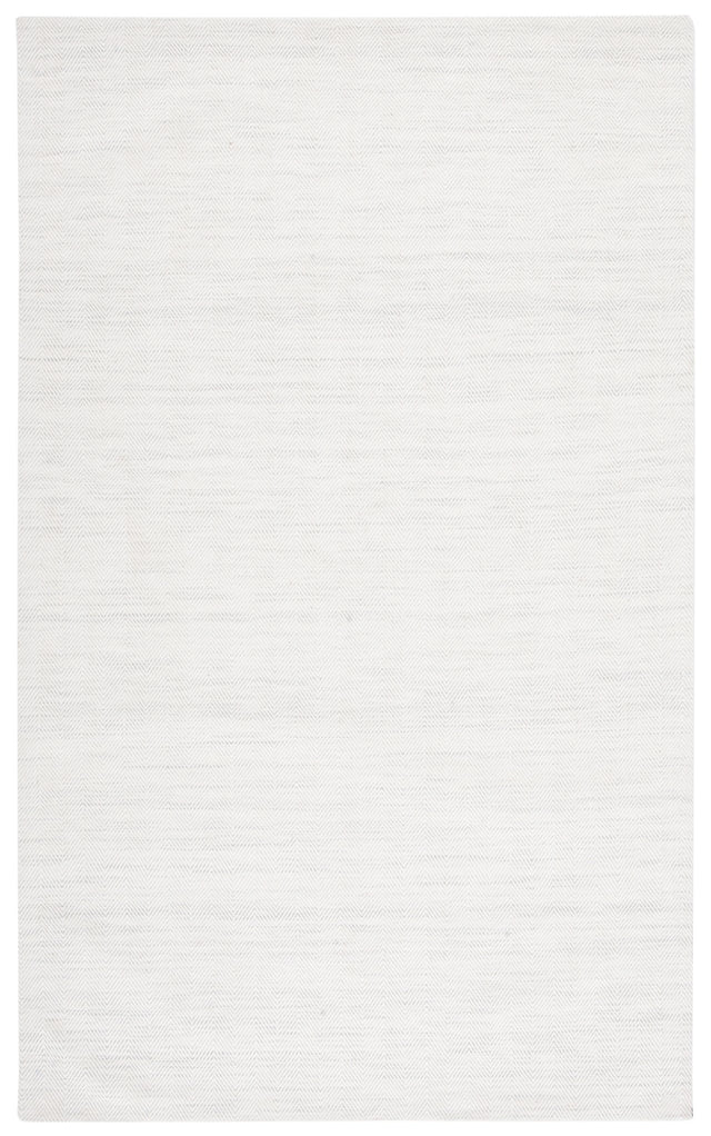 Safavieh Marbella Mrb313G Silver/Ivory Rug.
