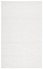 Safavieh Marbella Mrb313G Silver/Ivory Rug.