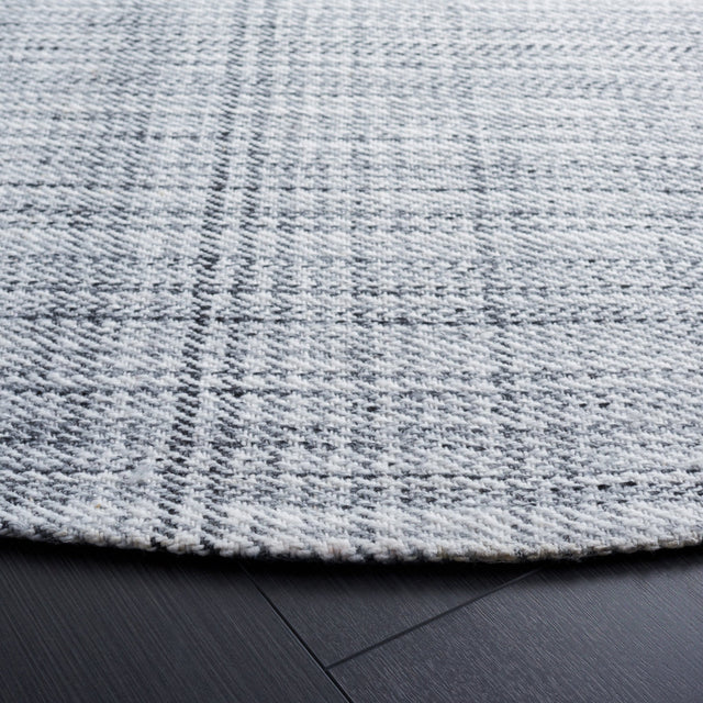 Safavieh Marbella Mrb315F Grey/Ivory Rug.