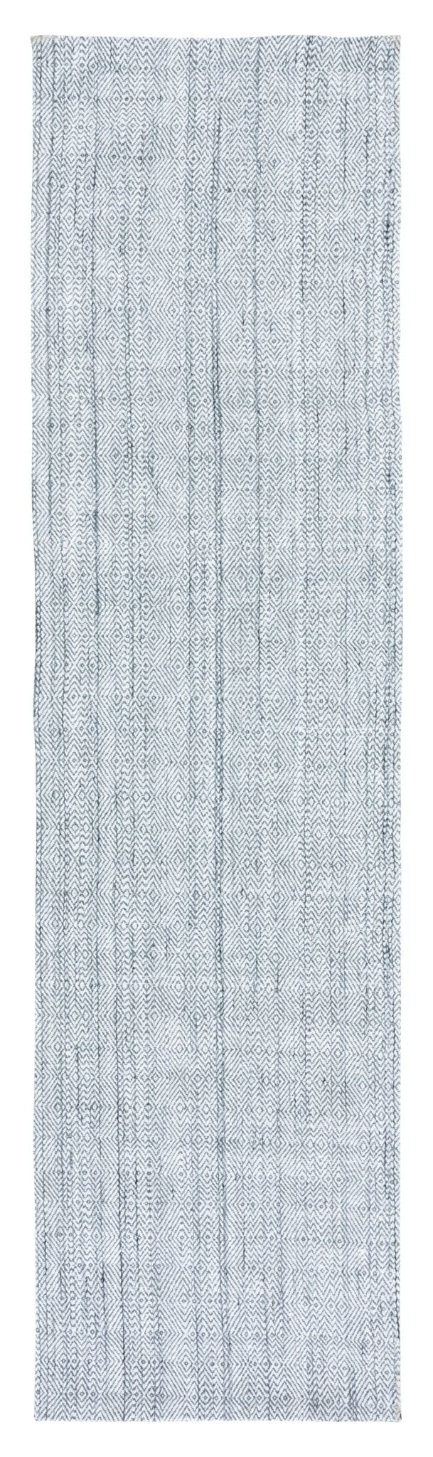 Safavieh Marbella Mrb316H Dark Grey/Ivory Rug.