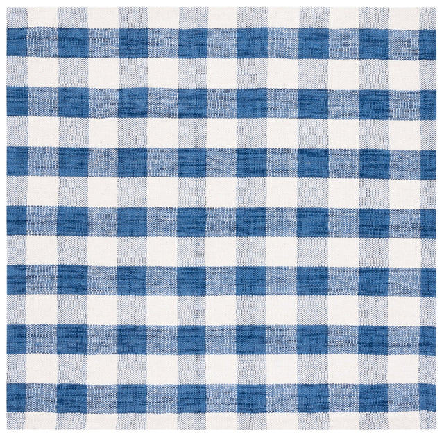 Safavieh Marbella Mrb317N Navy/Ivory Rug.