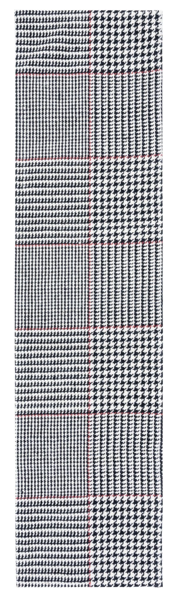 Safavieh Marbella Mrb318Z Black/Ivory Rug.