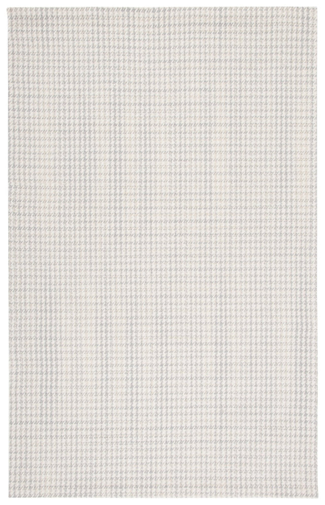 Safavieh Marbella Mrb319G Grey/Ivory Rug.
