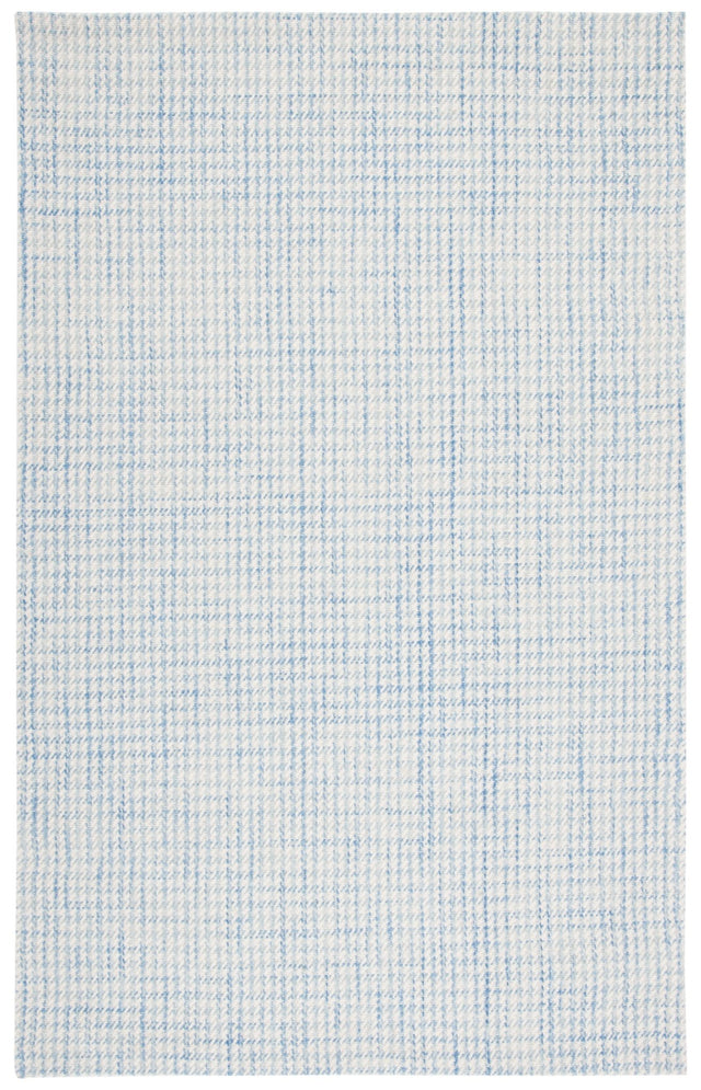 Safavieh Marbella Mrb319M Blue/Ivory Rug.