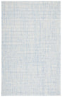Safavieh Marbella Mrb319M Blue/Ivory Rug.