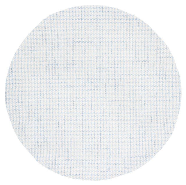 Safavieh Marbella Mrb319M Blue/Ivory Rug.