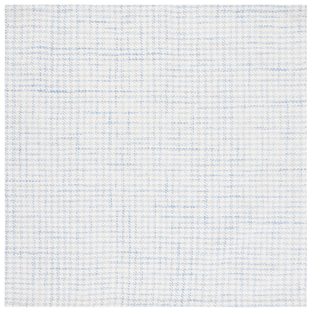 Safavieh Marbella Mrb319M Blue/Ivory Rug.
