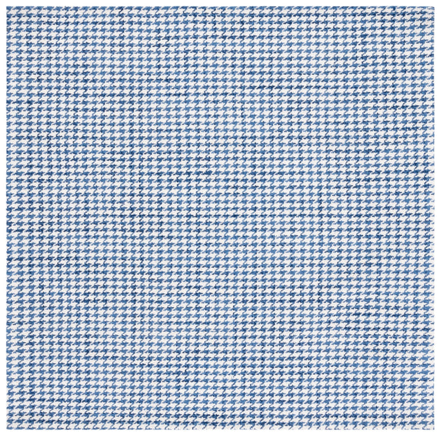 Safavieh Marbella Mrb319N Navy/Ivory Rug.