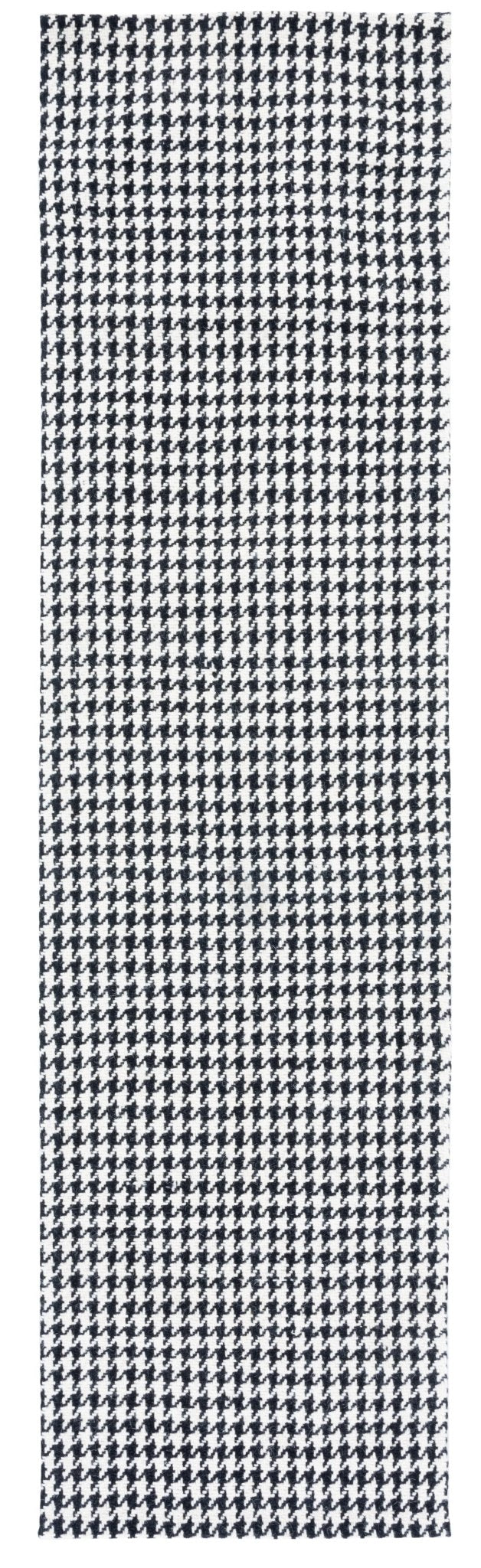 Safavieh Marbella Mrb319Z Black/Ivory Rug.