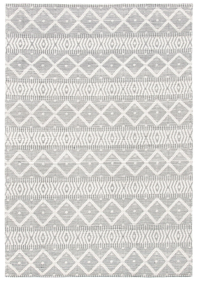 Safavieh Marbella Mrb751A Ivory/Black Rug.