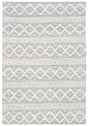 Safavieh Marbella Mrb751A Ivory/Black Rug.