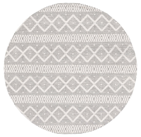 Safavieh Marbella Mrb751A Ivory/Black Rug.