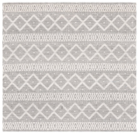 Safavieh Marbella Mrb751A Ivory/Black Rug.