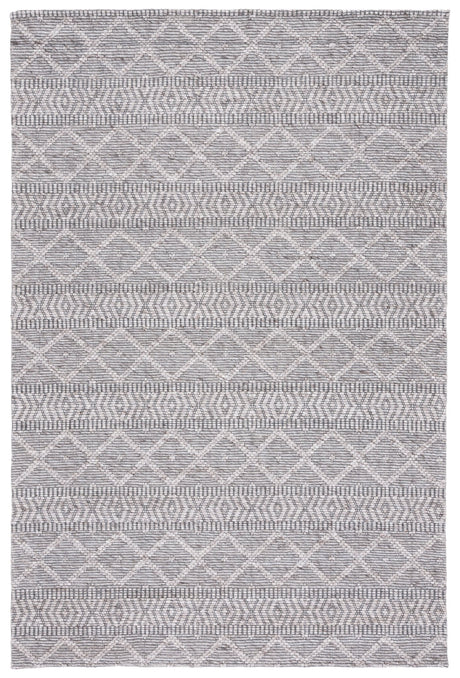 Safavieh Marbella Mrb751F Grey Rug.