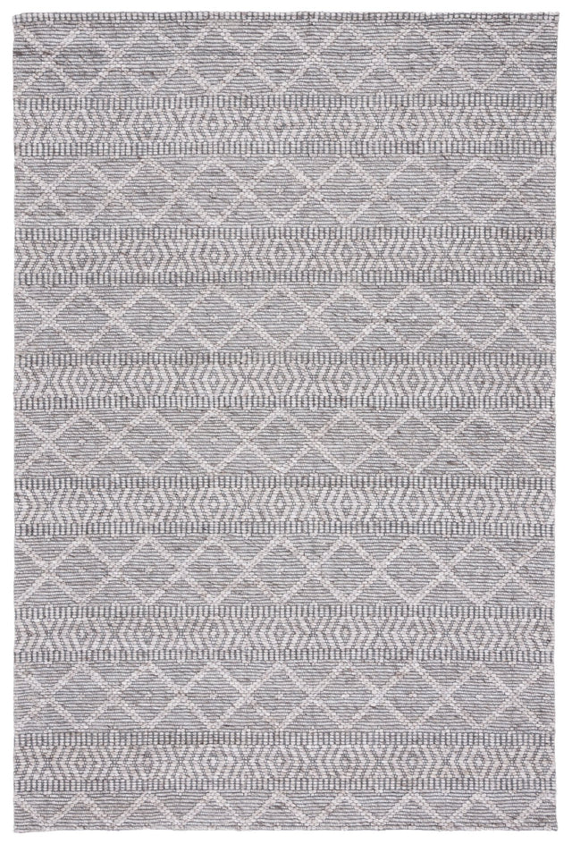 Safavieh Marbella Mrb751F Grey Rug.