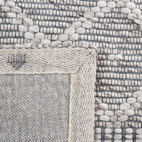 Safavieh Marbella Mrb751F Grey Rug.