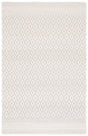 Safavieh Marbella Mrb752A Ivory/Black Rug.