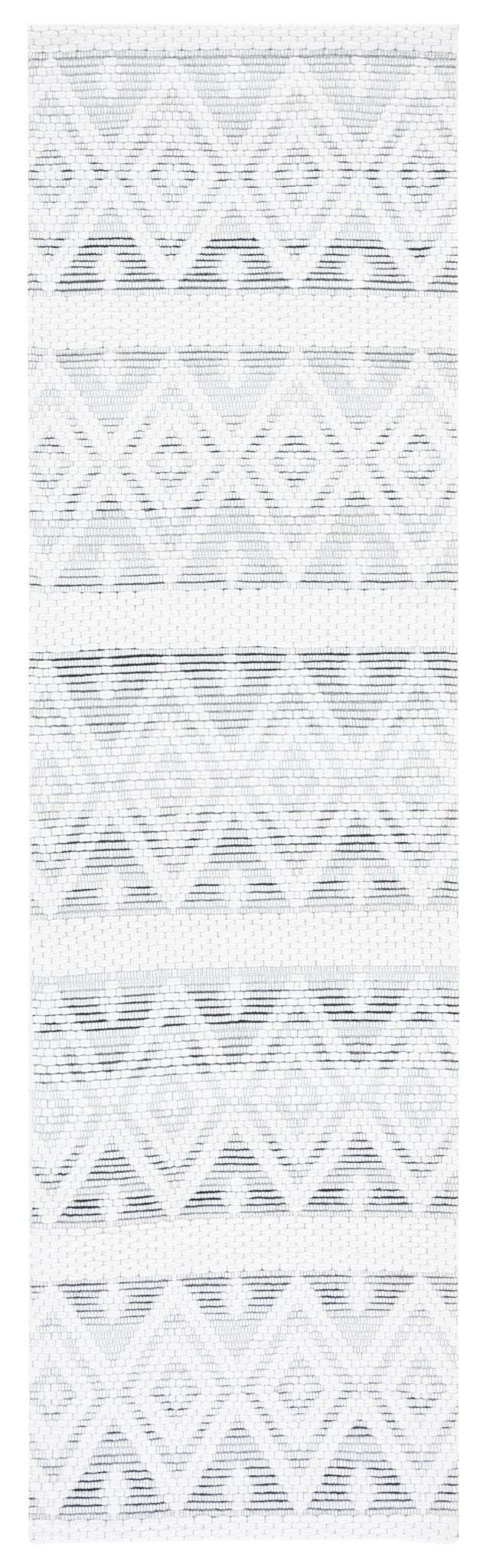 Safavieh Marbella Mrb855Z Ivory/Black Rug.