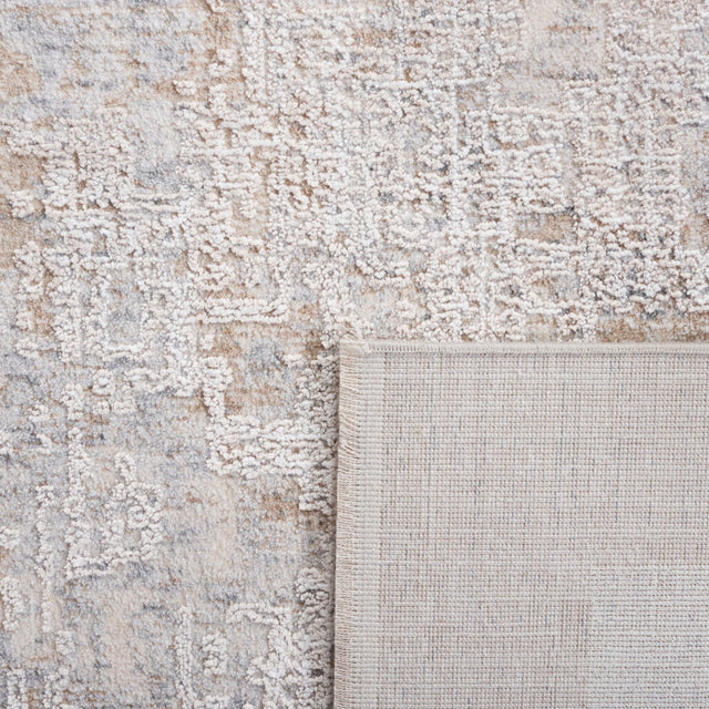 Safavieh Marmara Mrm314F Grey/Beige Blue Rug.