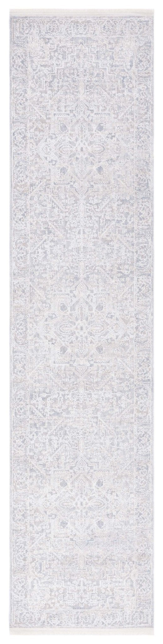 Safavieh Marmara Mrm316B Beige/Grey Blue Rug.