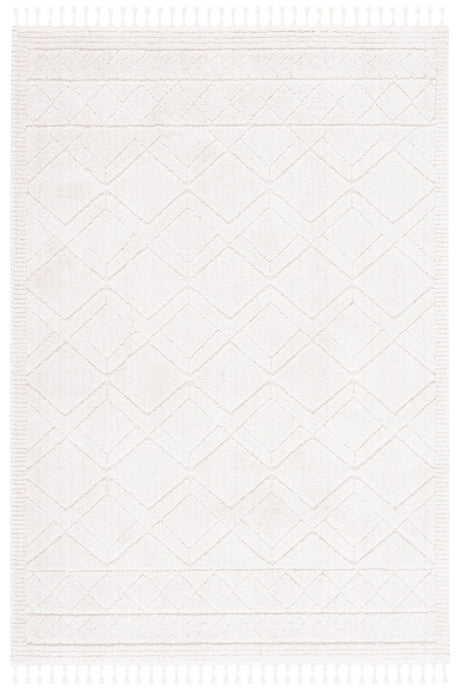 Safavieh Marrakesh Mrk534A Ivory/Beige Rug.