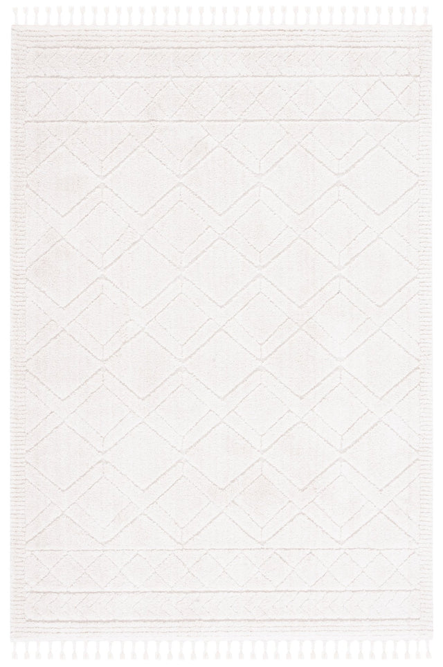 Safavieh Marrakesh Mrk534A Ivory/Beige Rug.