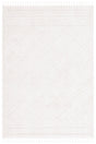 Safavieh Marrakesh Mrk534A Ivory/Beige Rug.