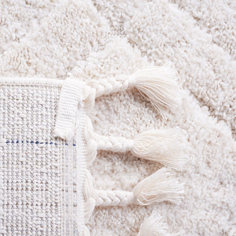 Safavieh Marrakesh Mrk534A Ivory/Beige Rug.