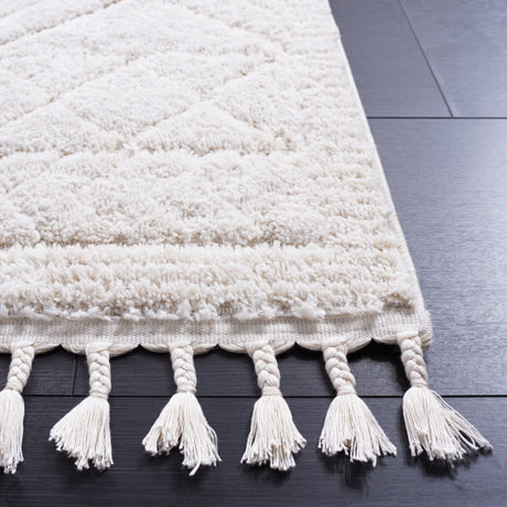 Safavieh Marrakesh Mrk534A Ivory/Beige Rug.