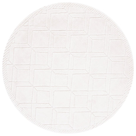 Safavieh Marrakesh Mrk534A Ivory/Beige Rug.