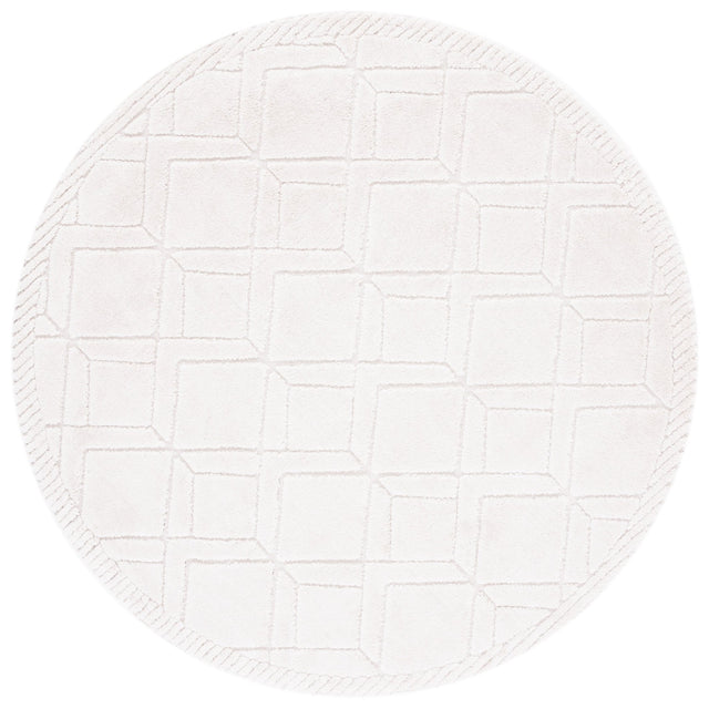 Safavieh Marrakesh Mrk534A Ivory/Beige Rug.