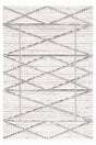 Safavieh Marrakesh Mrk540F Beige/Grey Rug.