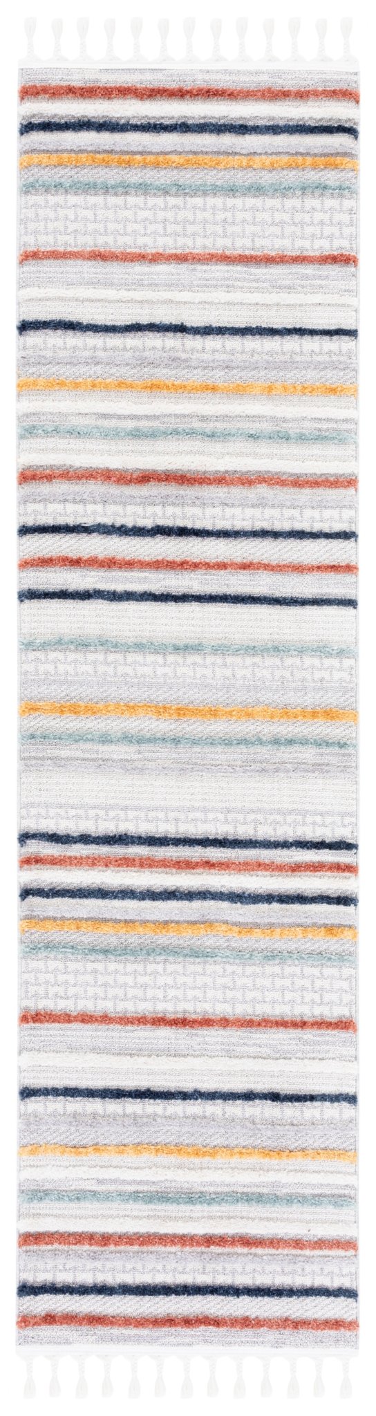 Safavieh Marrakesh Mrk550A Ivory/Multi Rug.