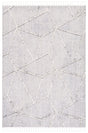 Safavieh Marrakesh Mrk552F Grey/Ivory Rug.