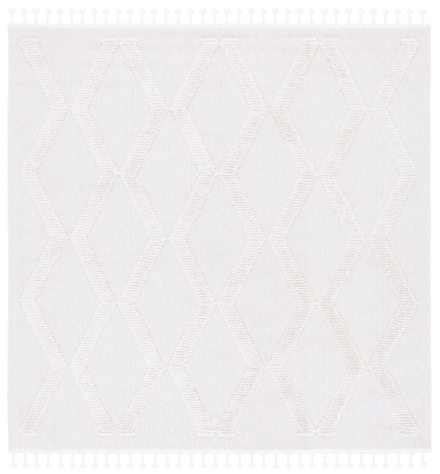 Safavieh Marrakesh Mrk554A Ivory/Ivory Rug.